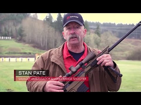 Choosing A Rail: 20 Vs. 0 MOA