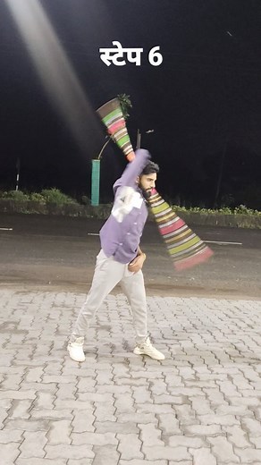 @rahul_chosla_561 on Instagram: "Step 6...#lathibaji#learning #trending #instagram #reelsinstagram #lakdilover👳‍♂️ #reelsindia #india #gujarat #maldhari #jaythakar_👑 #jaydwarkadhish🚩👑 #bharwad👑 #surat #viral #fyp #dwarka #newyork #udisa #fyp #sohla #maharashtra #rajasthan"