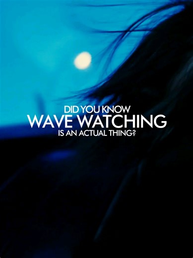 Discover Wave Watching: A Unique New Hobby