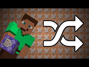 Le système aléatoire ultime - La base des commands blocks #9
