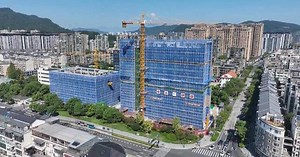 China to establish dynamic mechanism for maintaining territorial spatial layout