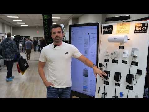 Optic Ag targets data gaps with connected farm operations platform