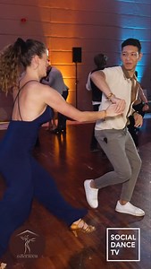 Mambo Social Dancing 💃🕺 Dancers: @li_salsa & @bolexico Event: Live 2 Mambo @thedancehouse.events Videographer: @socialdancetv #dance #salsa #newyorksalsa #mambo #dancers #thedancehouseevents #socialdancetv #dancerlife #bailando #on2 #socialdance #live2mambo #azuqar #back2mambo #prague | Social Dance TV
