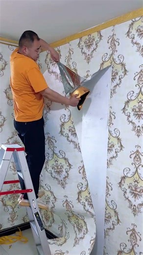 #old house renovation #modern new decoration style water proof home maintenance #homedecor #shorts