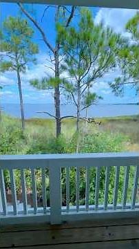 Bayside Days | Perdido Key Bay View Rental w/ Pool & Kayaks #perdidokey #vacationrental #pensacola