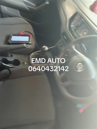 Fixing Power Issues in VW Polo TSI