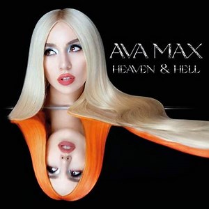 Paroles et traduction de la chanson «So Am I» par Ava Max