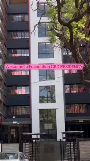 NSFAS ACCREDITED & SELF FUNDED, TUT STUDENTS, TVET & PRIVATE COLLEGES BOOK AT ACCOMODATION PORTAL AND SECURE YOUR SPACE ❤️🏠@CBD Residency #fypシ゚viral #reslife #studentaccommodation #viral #cbdrecidency