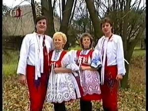 Blaskapelle Gloria - Povídali