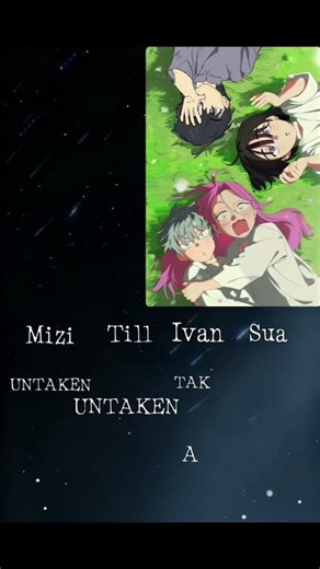 Group oc alien stage!!! #anime #drawing #alienstage