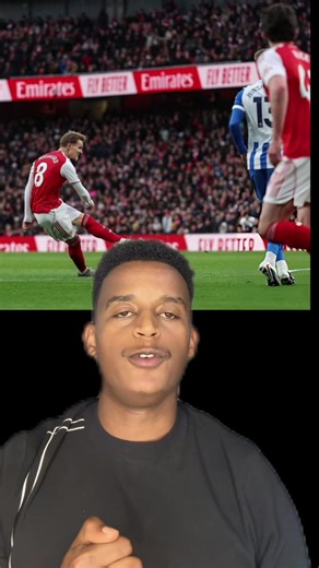 Arsenal won the game!