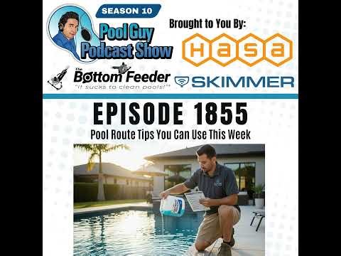 Pool Route Tips You Can Use This Week