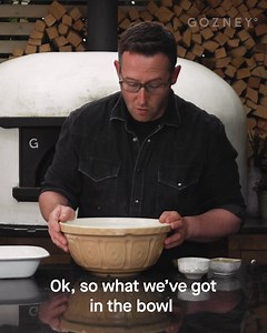 Guys and girls listen up 📢 It’s the one you’ve all been waiting for... Adam Atkins (Peddling Pizza) has created an awesome gluten-free pizza dough recipe that will rival your traditional doughs 🍕 Cooked in your Roccbox or Gozney Dome, you’ll have incredible GF pizza in no time, what more could you want? 🔥Check out the full recipe video - https://www.gozney.com/blogs/recipes/adam-atkins-gluten-free-pizza-recipe 🔥 This video features some of our new accessories launching soon, be the first to 