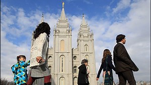 LDS Church offers new stretch cotton women's garments