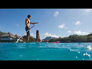 Surfing in Fiji: Catching Waves in Paradis