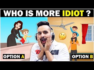 SOLVE the MYSTERY RIDDLES challenge !! ( 99.99% FAIL this )