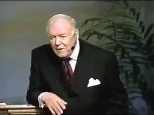 My encounter with JESUS and my ANGEL || kenneth Hagin.