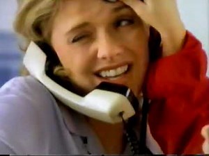 Advil Commercial Early 2000s