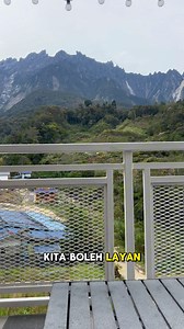 694K views · 5.1K reactions | Homestay Semi-D Mesilou Kundasang. 3 Bilik + 1 loteng. Wifi free dengan balcony view Gunung Kinabalu . No Fon utk booking ada di hujung video. #cutibajetsabah #jokkatravel #keretasewakotakinabalu #keretasewasabah #pakejbaketsabah #pakejbajetkundasang | Cuti Bajet Sabah : Kereta Sewa Sabah & Pakej Percutian Sabah - Jokka Travel | Facebook