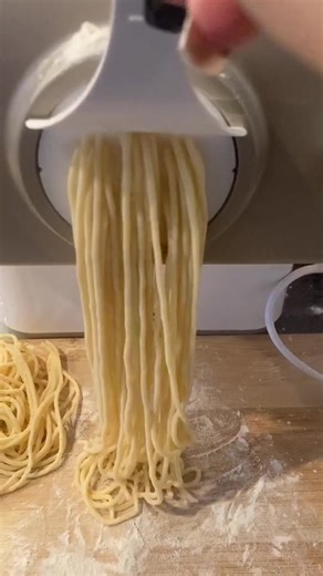 Nudeln selbst gemacht: Philips Pastamaker Tipps und Rezepte