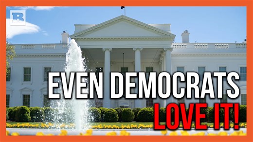 Washington D.C. has been made safe again, and even Democrats have to admit (and maybe appreciate) how Trump has transformed the nation's capitol. | Breitbart