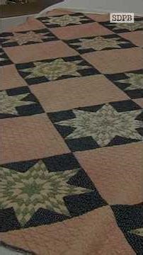 A Quick History of Quilting 🪡