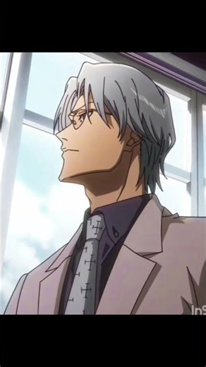 RYŪKEN ISHIDA THE AURA FARMER EDIT🔥🔥 | KU LO SA