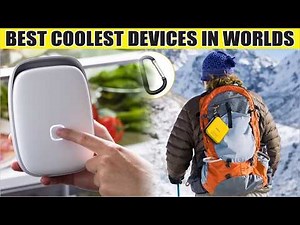 Coolest Devices You Can Buy Right Now 🔥 Must-See Gadgets!