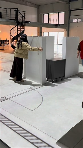 Real Size Plans on Instagram: "Vous voulez gagner de l’argent en évitant des erreurs ou des ajustements tardifs? 💡Vous souhaitez valider vos plans sereinement ? ✅ Voici LA solution : la projection de vos plans en taille réelle 1:1 👉🏼 contact@realsizeplans.be #construction #newcreator #renovation #pourtoi #architecture"