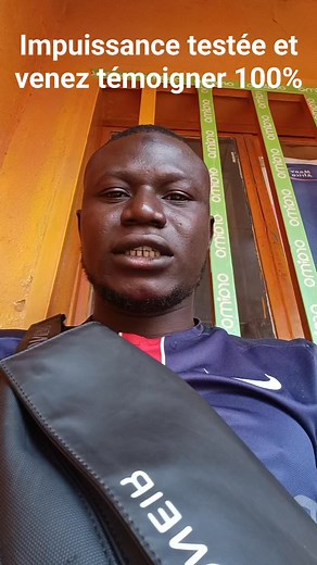 3.8K reactions · 713 shares | Fini l'impuissance masculine testée et approuvée venez témoigner #follow #follower #viralvideoシ #followersreels | Ladjoski Traore | Facebook