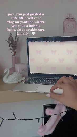 youtube: mira daisy. #pinkaesthetic #wonyoungmotivation #pinkpilatesprincess #youtube #vlog