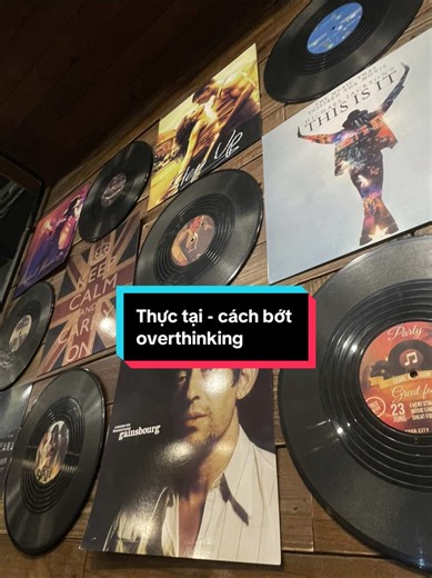 Nhỏ nào overthinking bước vào đây 🌚😇 #chiase #tourguidelife #phatphap