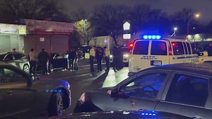 NYPD: Man shot three times in Soundview