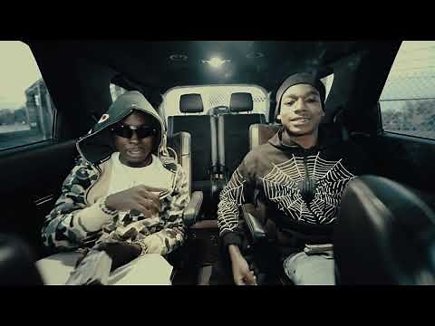 FSG Key - Black Truck Ft. Roxkoutt Kashh (Official Music Video)