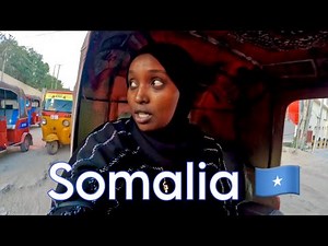 Somalia's Remarkable Transformation -Nightlife in Mogadishu 2023 🇸🇴
