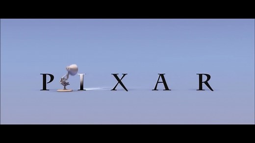 【搬运】最全的皮克斯动画工作室历代Logo演变