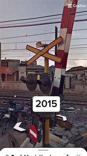 JPL 85a bekasi timur 2013 vs 2015 vs 2017 vs 2023 vs 2024 vs 2025