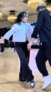 Welcome to the vibe! 🔥 Let’s dance through life, chase dreams, and make magic together! | affinityswing