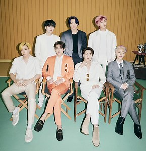 BTS And Their Fan Army Are Rendering The Pop Charts Useless