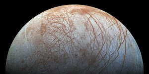 Why Europa Is the Best Bet for Alien Life in the Solar System