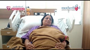 Mrs. Smita Porwal sharing her experience of Hysterectomy surgery under Dr. Dhaval Baxi, Consultant Gynecological, Endoscopic Surgeon and Fertility Specialist at Motherhood Hospital, Indore. Click here for appointments with Dr. Dhaval Baxi - https://bit.ly/3rJ7SqI #MotherhoodHospitals #Women #Pregnancy #Childbirth #Indore #Drdhavalbaxi #patienttestimonials #reviews | Motherhood India