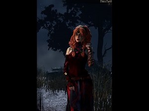 How To Get Slightly Better At Mouse And Keyboard On Dead By Daylight