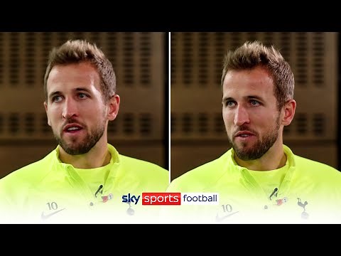 'We have to believe we can win World Cup' 🏴󠁧󠁢󠁥󠁮󠁧󠁿 | Harry Kane exclusive interview