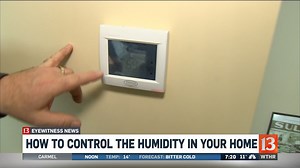 17K views · 29 reactions | WATCH: Pat from Sullivan Hardware & Garden shares advice on boosting your home's humidity during dry winter months. https://www.wthr.com/2034861 | WTHR-TV | Facebook