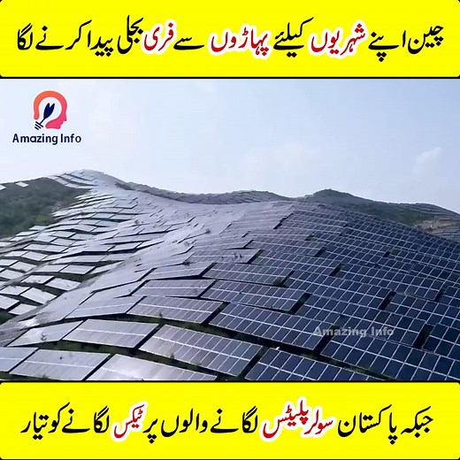 How to Get free Electricity #electricity | Amazing Info