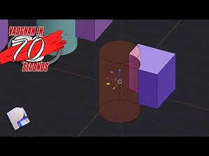 Plasticity | Boolean Operations