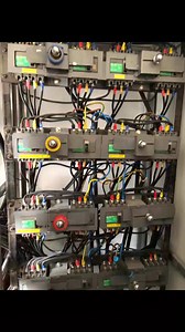 4K views · 32 reactions | Change over panel installation | Electrical is Power | Facebook