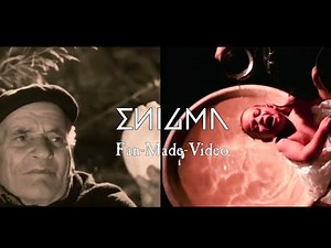 Enigma - Return To Innocence (Long & Alive Mix) [The Circle Of Life Video]