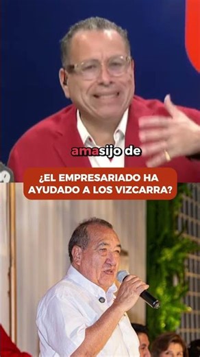 Did the business community help the Vizcarras? | #PBO