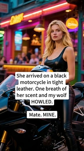 👇👇Tap the link , or open the NovelFlow APP, search code 1242, and keep reading. 🔗🔗https://social.novelplatform.vip/s/C5I3UK 💖Completed 🚀They tell me I’m just a woman, that I should be obedient, listen to my elders, and quietly settle down to marry and have children. But since when did gender become an excuse to casually judge a woman’s worth and capabilities? They try to tame me with “pity” and a false sense of belonging, to pen me in like a docile she-wolf awaiting her match. But the bloo